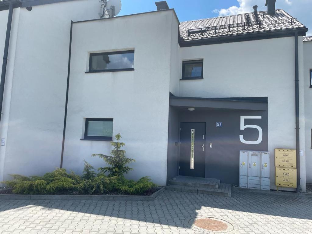 Apartament Gorska Fantazja Ustron Exterior photo