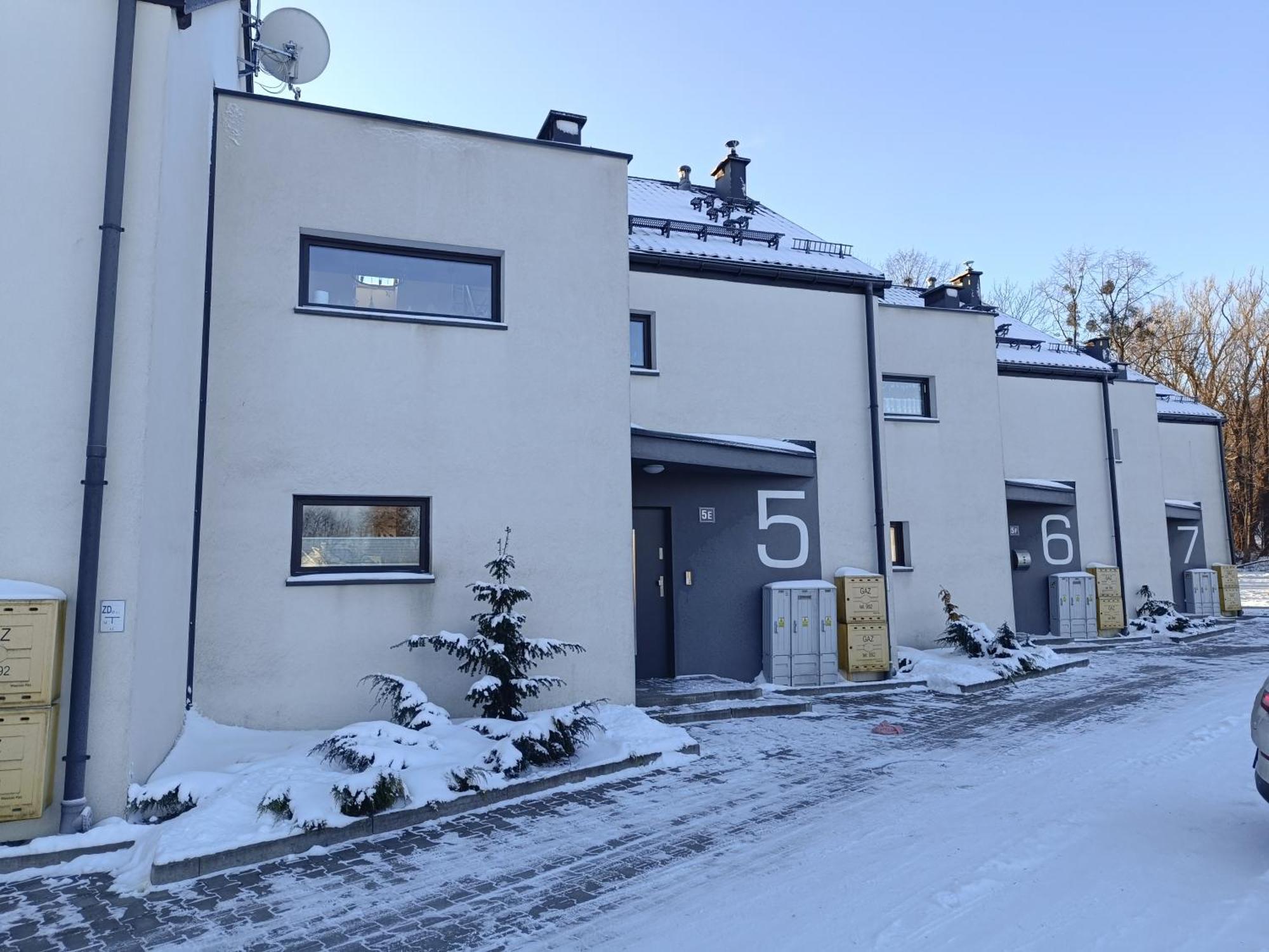 Apartament Gorska Fantazja Ustron Exterior photo