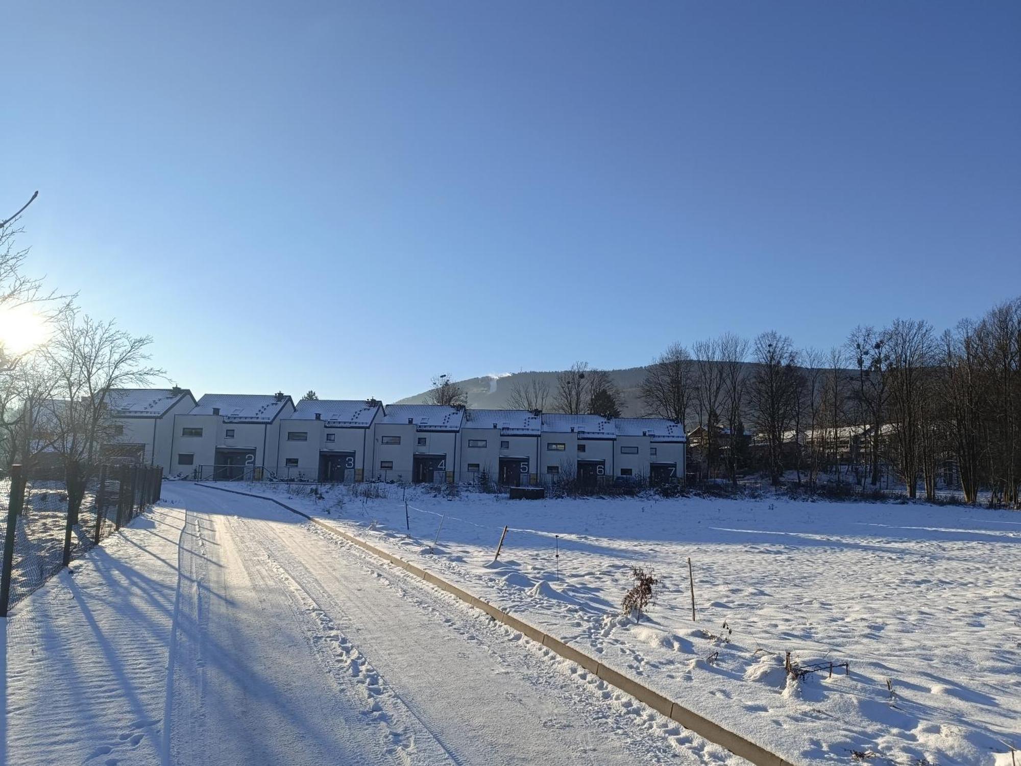 Apartament Gorska Fantazja Ustron Exterior photo
