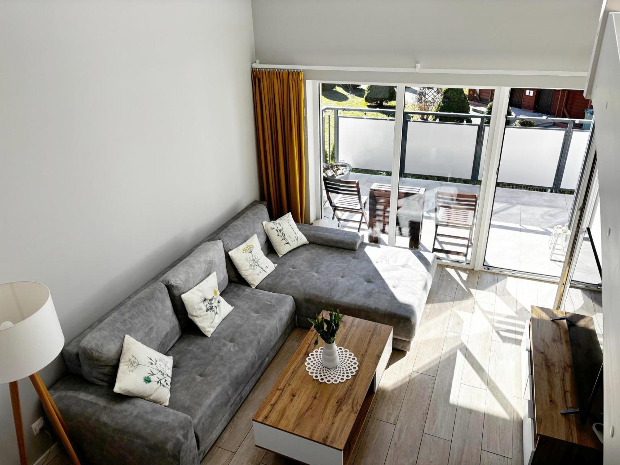 Apartament Gorska Fantazja Ustron Exterior photo