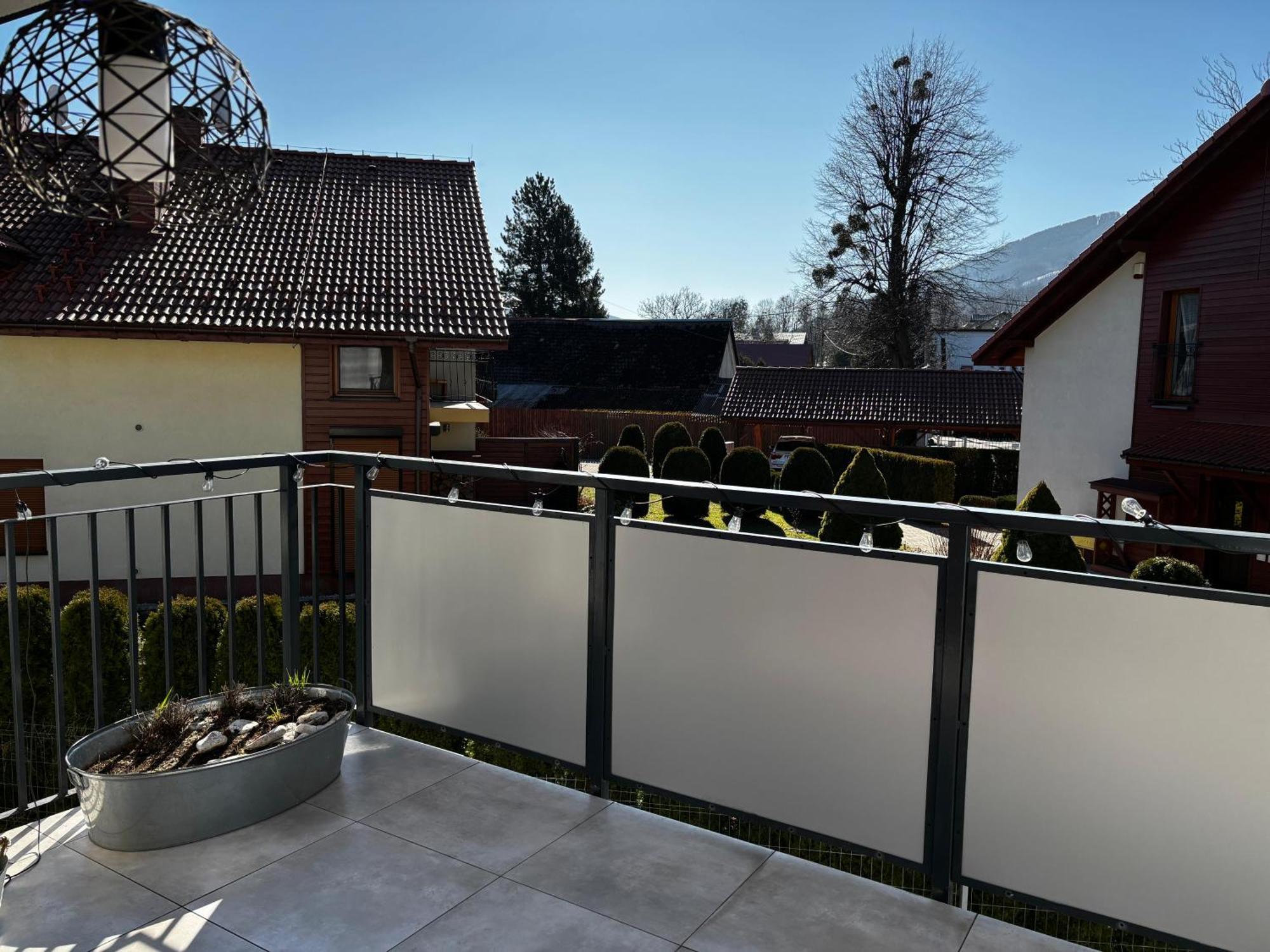 Apartament Gorska Fantazja Ustron Exterior photo